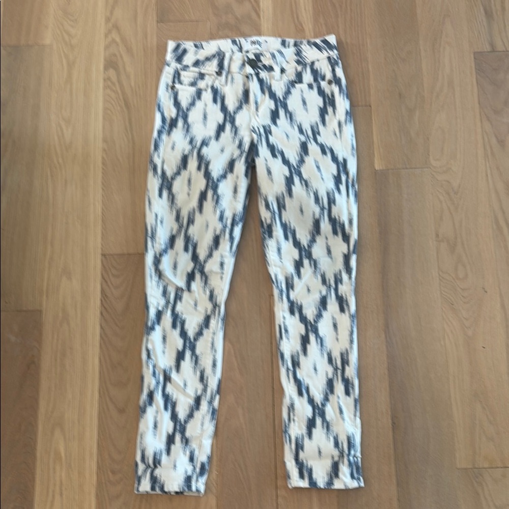 Paige verdugo ultra skinny 24